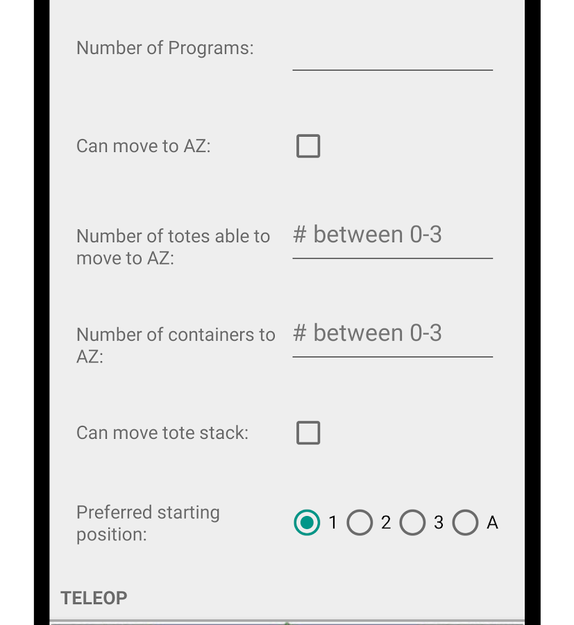    RR Pit Scout- screenshot  