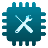Kernel Tuner **root** mobile app icon