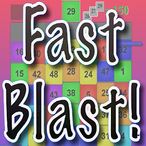 Fast Blast! Strategy Tiles.apk 1.1.2