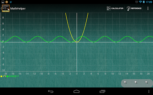 Math Helper - screenshot thumbnail