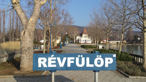 Révfülöp