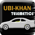 유비칸 원격제어 logo