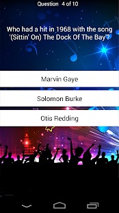 How to get 60's Music Trivia Quiz 1.4 mod apk for android