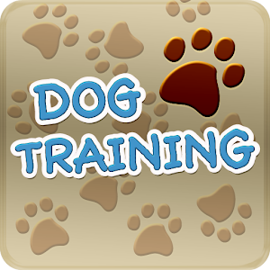 Dog Training logo