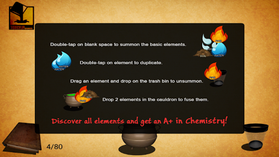How to install Alchemy Mania 1.3 unlimited apk for laptop