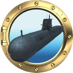 Attack from the deep HD!.apk 1.21