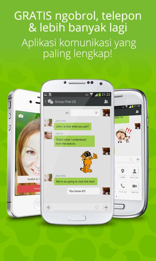 WeChat 6.2.5.52_r1df8823 Apk Dowload for Android