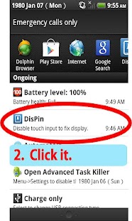 How to mod DisPin ver.1.1.0 unlimited apk for bluestacks