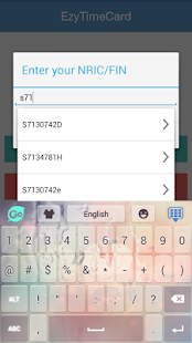 How to install Ezy TimeCard 2.1.8 apk for laptop