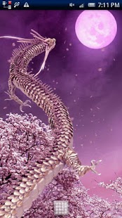 How to mod Moon Dragon Pink Trial 2.5.0 mod apk for bluestacks