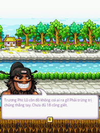 Three Kingdoms stations poster 4