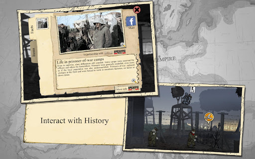 免費下載冒險APP|Valiant Hearts : The Great War app開箱文|APP開箱王