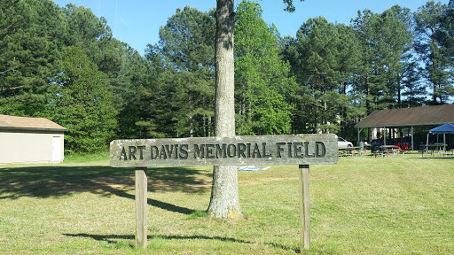 Art Davis Memorial Field