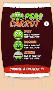 Lastest Peas Carrot Lite APK for PC