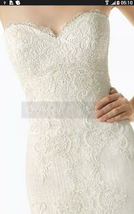 Free Wedding Dresses ideas APK for PC