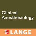 Clinical Anesthesiology, 4th E