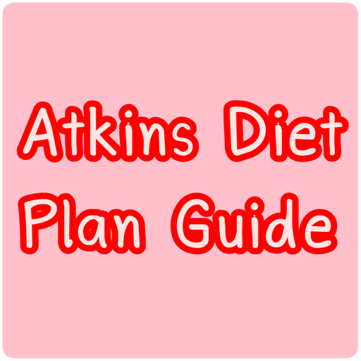 Atkins Diet Plan Guide LOGO-APP點子