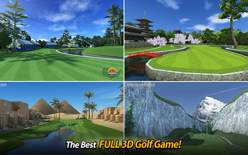 Golf Star™ Screenshots 10