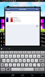 Countdown to World Cup 2014 poster 15