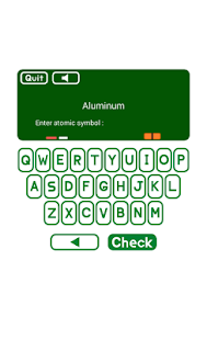 How to mod Chemical Elements Quiz patch 1.3 apk for bluestacks