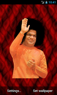 How to mod Sri Sathya Sai Baba Ji LWP patch 5.0 apk for laptop