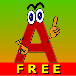 ABC Alphabet Phonics Plus Free Apk