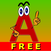 ABC Alphabet Phonics Plus Free
