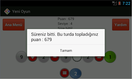 How to get Dört İşlem Zeka Oyunu patch 1.4 apk for android