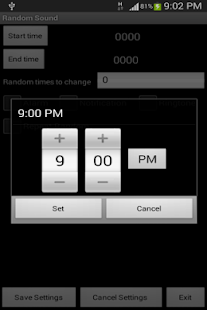 Lastest Random Sound APK for Android