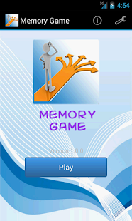 Download MemoryGame APK