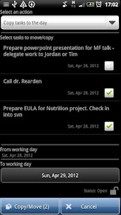 Do It Tomorrow Screenshots 1