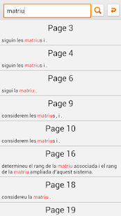 How to install Exàmens PAU Matemàtiques 1.1 apk for pc