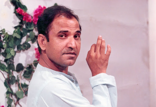 Angan Terha (Twisted Courtyard) — Google Arts & Culture