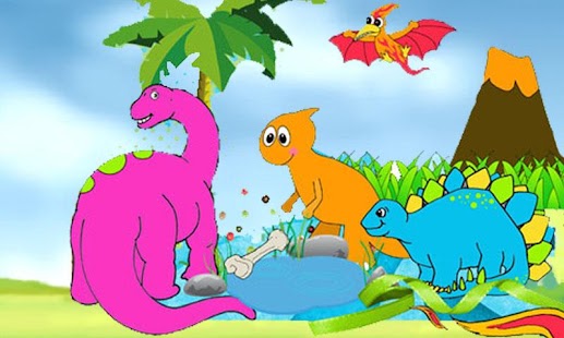 How to download Puzzle Funny Dinos lastet apk for android
