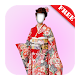 Download Kimono Photo Montage For PC Windows and Mac 1.1.0