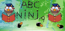 Abc Ninja for kids APK