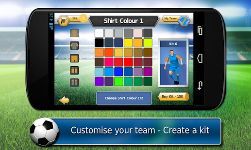 How to download Fluid Soccer Versus lastet apk for android