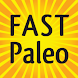 Fast Paleo icon