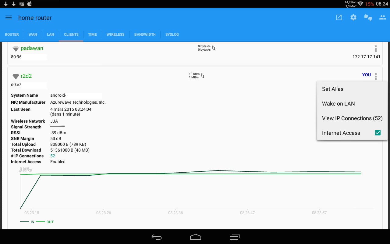 DD-WRT Companion - Android Apps on Google Play