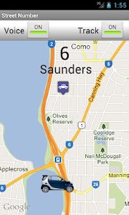 Lastest Street Number APK