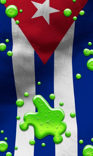 免費下載個人化APP|キューバ国旗 app開箱文|APP開箱王