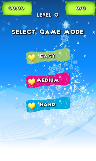 Ice Snow Queen Frozen Game