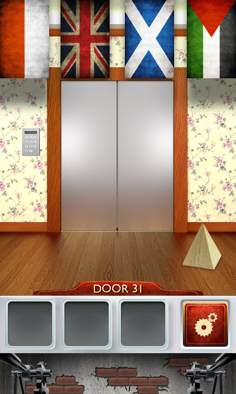 100 Doors 2 - screenshot