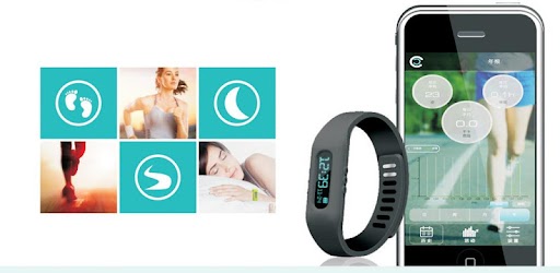 Изображения Health bracelet на ПК с Windows