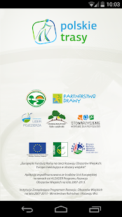 Polish Routes Screenshots 7