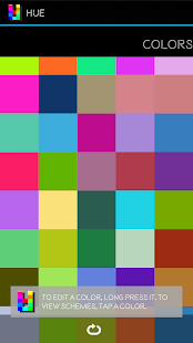 How to download Hue : Your Color Scheme Expert 2.0 mod apk for pc