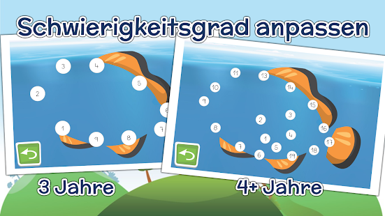 Verbinde &amp; Zeichne HD PRO Screen 2