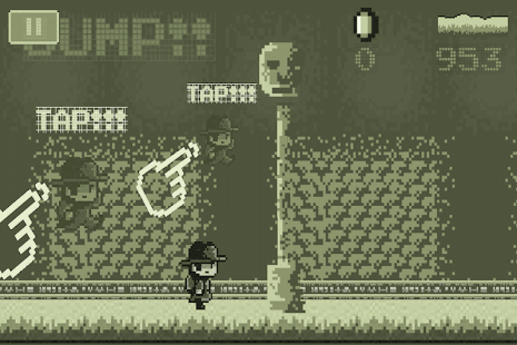 Free Download Run Gaby Run APK for PC