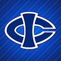 ICCC Men’s Soccer logo