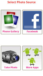 Nature Frames by Dexati poster 8